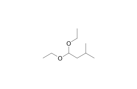 Butane, 1,1-diethoxy-3-methyl-