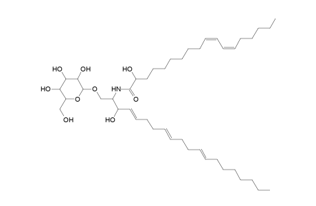 HexCer 20:3;2O/18:2;O