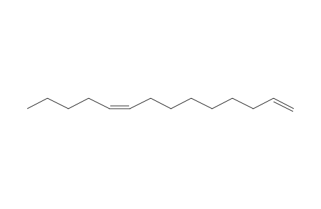 1,9-Tetradecadiene