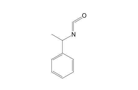 R-(+)-ISOCYANIC ACID, alpha-METHYLBENZYL ESTER