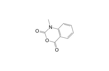1-methyl-2H-3,1-benzoxazine-2,4(1H)-dione