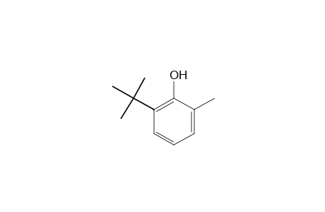 6-tert-Butyl-o-cresol