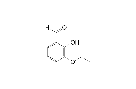 3-Ethoxysalicylaldehyde