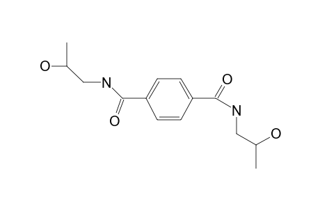 Terephthalamide-N,N'-diisopropanol