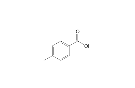 p-Toluic acid