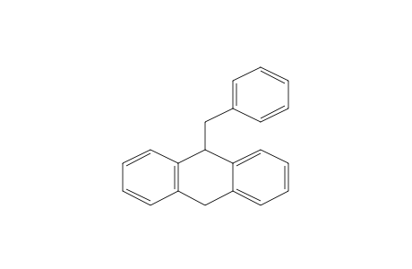 9-Benzyl-9,10-dihydroanthracene