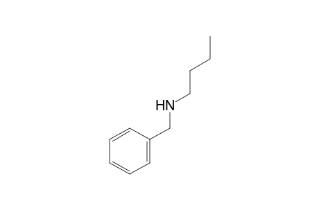 N-benzylbutan-1-amine