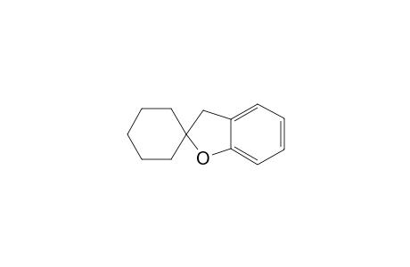 Spiro[3H-1-benzofuran-2,1'-cyclohexane]