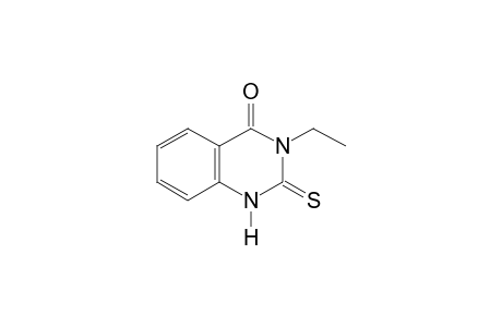 3-ethyl-2-thio-2,4 (1H,3H) -quinazolinedione