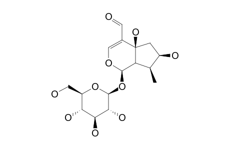 Tecomoside