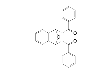 2,3-Dibenzoyl-1,4-dihydro-1,4-epoxynaphthalene