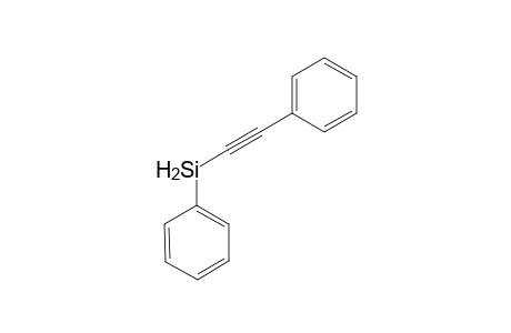 PHENYLETHYNYL-PHENYLSILANE