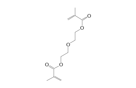 Diethyleneglycol dimethacrylate