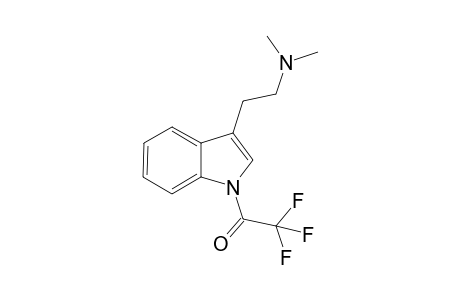 DMT TFA