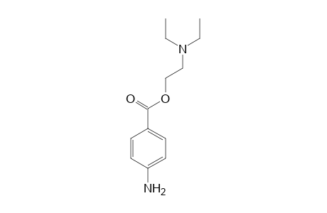 Procaine