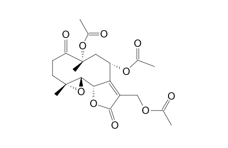 GLAUCOLIDE-B