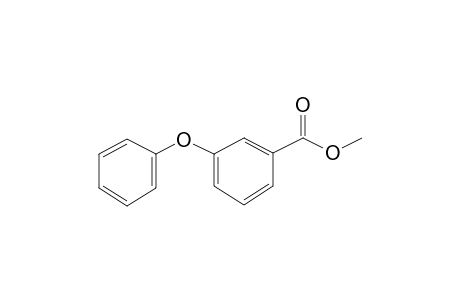 Methyl 3-phenoxybenzoate