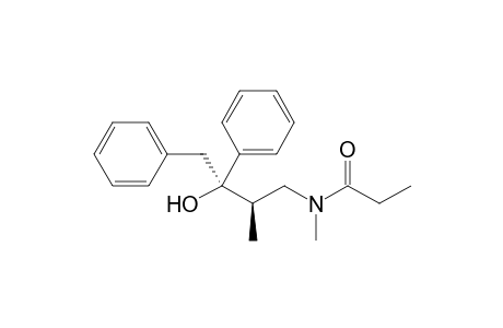 Norpropoxypheneamide