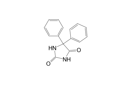 Diphenylhydantoin