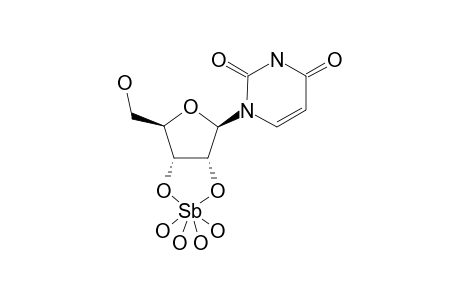 SB(V)-URIDINE