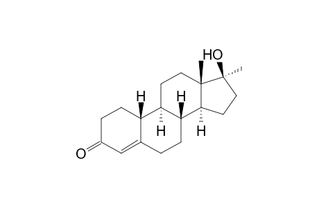 Normethandrone