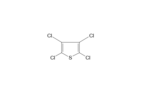 Tetrachlorothiophene