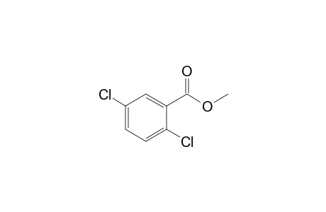 Methyl 2,5-dichlorobenzoate