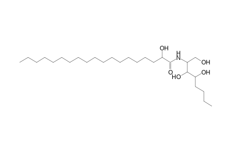 Cer 8:0;3O/19:0;(2OH)