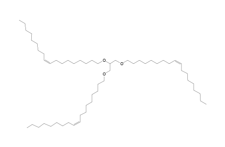 TRI-O-(Z)-OCTADEC-9'-ENYLGLYCEROL