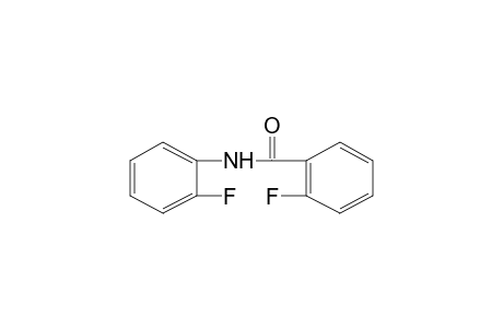 2,2'-difluorobenzanilide