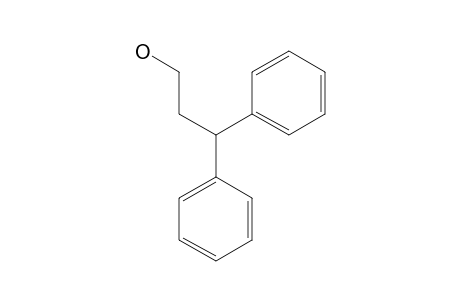 3,3-Diphenyl-1-propanol