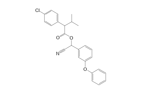 FENVALERATE PESTANAL