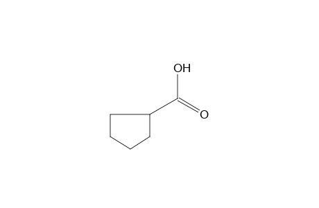 Cyclopentanecarboxylic acid