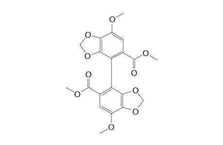 BDD;BIPHENYL-DIMETHYL-DICARBOXYLATE