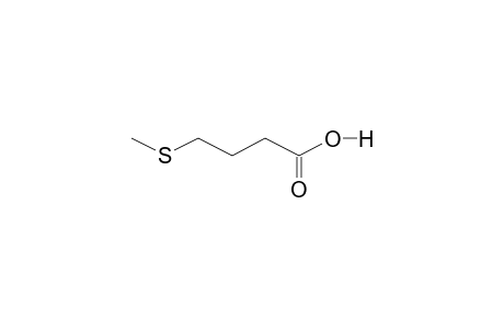 4-(Methylthio)butyric acid