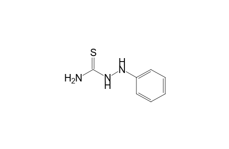 1-Phenyl-3-thiosemicarbazide