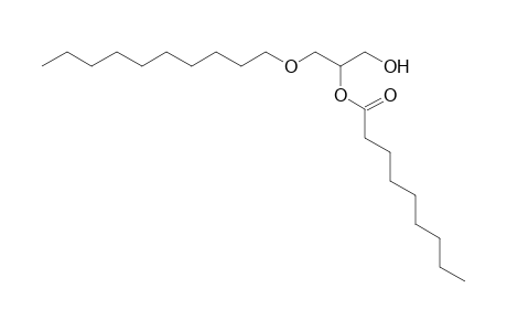 DG O-10:0_9:0