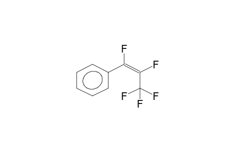 [(Z)-1,2,3,3,3-pentafluoroprop-1-enyl]benzene