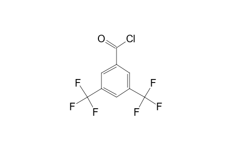 3,5-Bis(trifluoromethyl)benzoyl chloride