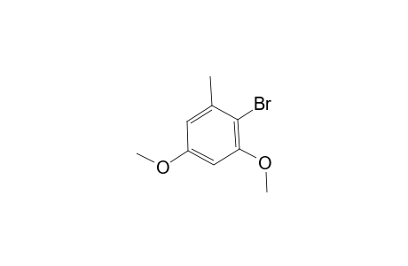 Toluene, 2-bromo-3,5-dimethoxy-