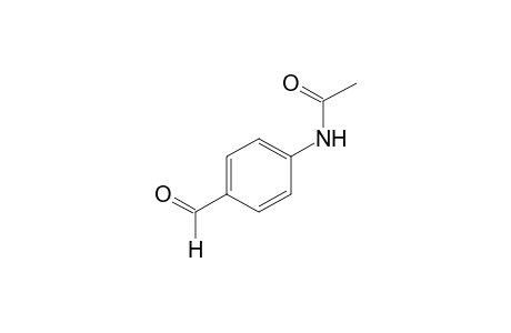 4'-Formylacetanilide