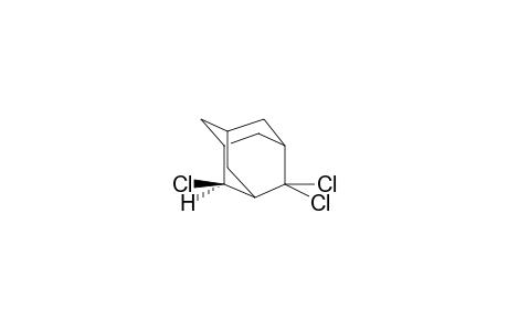 2,2,4E-TRICHLOROADAMANTANE