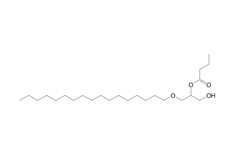 DG O-17:0_4:0