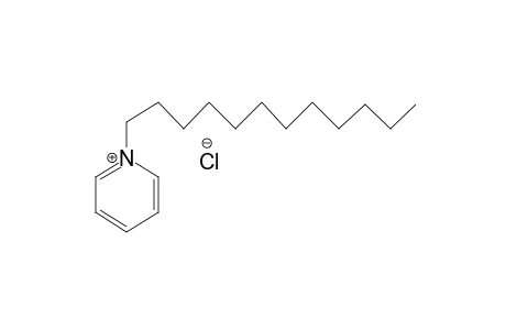 1-dodecylpyridinium chloride