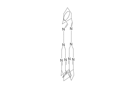 1,4,12,15,18,26,31,39-OCTAAZAPENTACYCLO[13.13.13.16,10.120,24.133,37]TETRATETRACONTA-4,6,8,10(44),11,18,20,22,24(43),25,31,33,35,37(