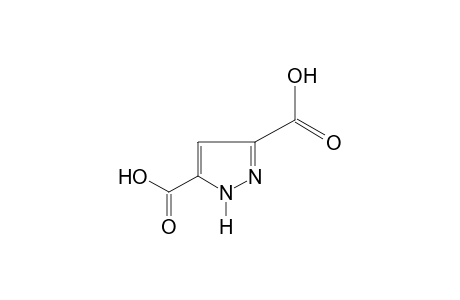 pyrazole-3,5-dicarboxylic acid