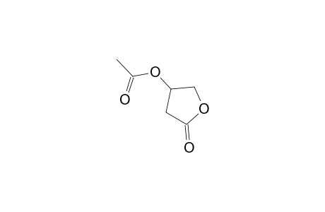 Acetylcarnitine oxylactone