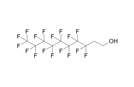 1H,1H,2H,2H-Perfluoro-1-decanol