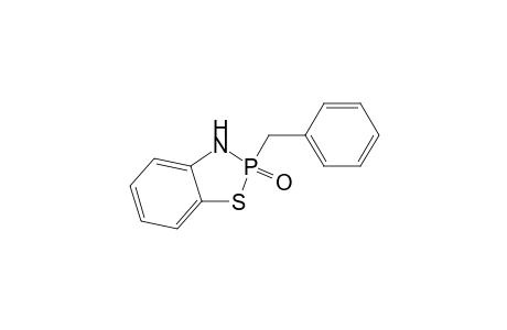 2-BENZYL-1,3-DIHYDRO-3H-1,3,2-BENZOTHIAZAPHOSPHOL-2-ONE