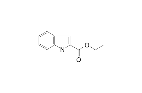 Ethyl indole-2-carboxylate